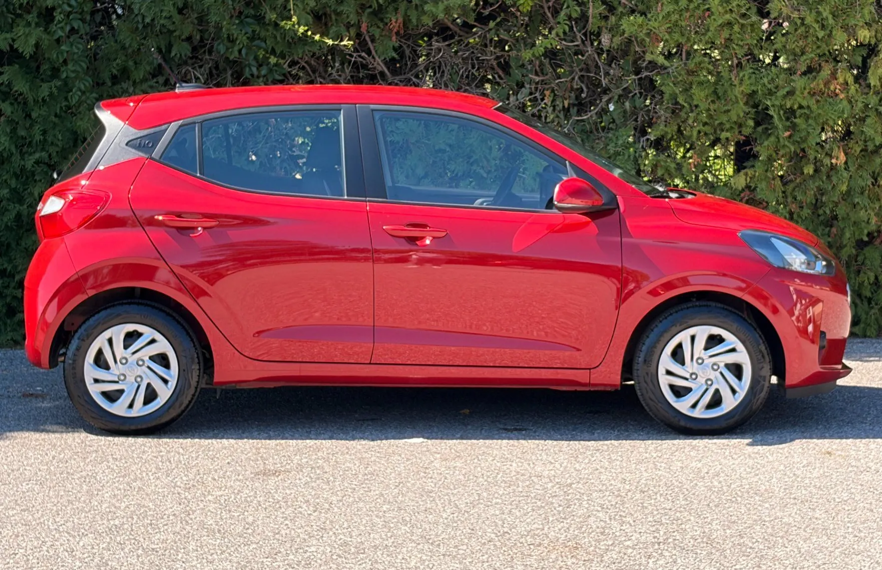 Zunanja slika - Hyundai i10 - 1.2 Comfort - 4
