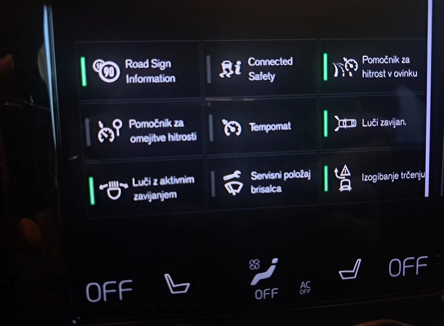 Zunanja slika - Volvo XC60 - B4D AUT Inscription Z ENOLETNIM JAMSTVOM - 14