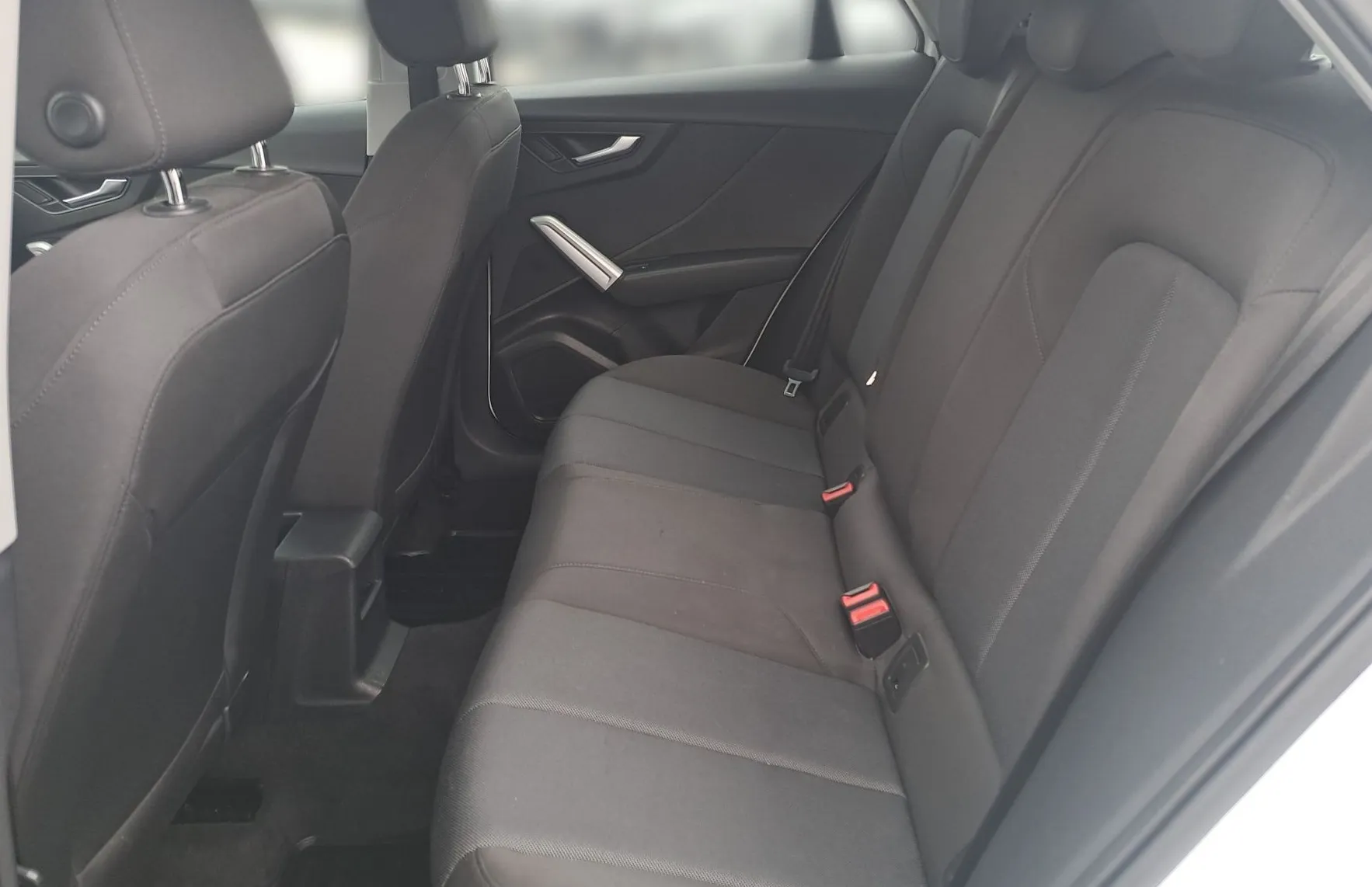 Zunanja slika - Audi Q2 - 30 TDI S tronic... - 11