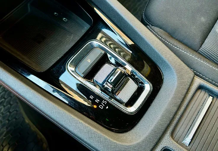Zunanja slika - Škoda Octavia - Combi 1.5 TSI Sportline DSG+SLO+1LASTNIK+59.000KM - 8