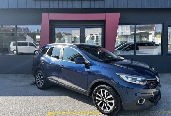 Zunanja slika - Renault Kadjar - dCi 110 Energy Life - 3