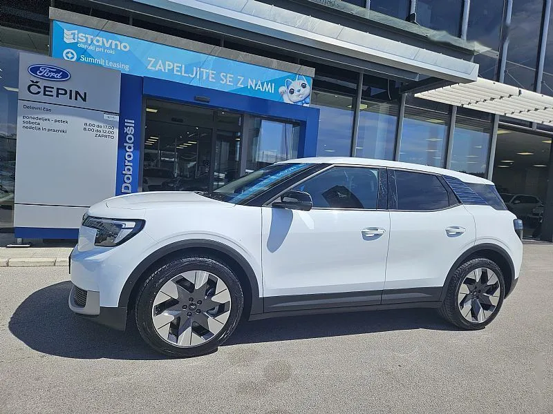 Zunanja slika - Ford Explorer EV - elek. 77 kWh 210 kW Premium - 1
