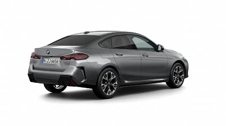 Zunanja slika - BMW serija 2 Gran Coupe: - 216 Model M Sport AKCIJA DOBAVA MAREC - 2