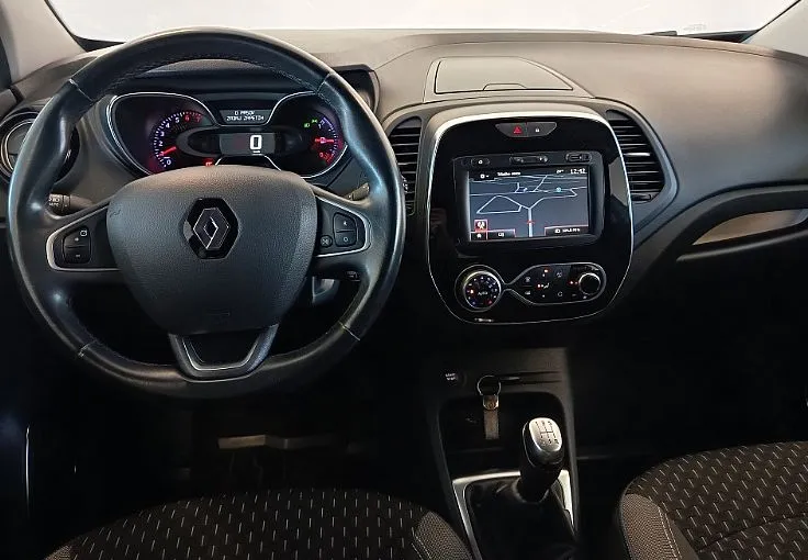Zunanja slika - Renault Captur - TCe 90 Intens - 3