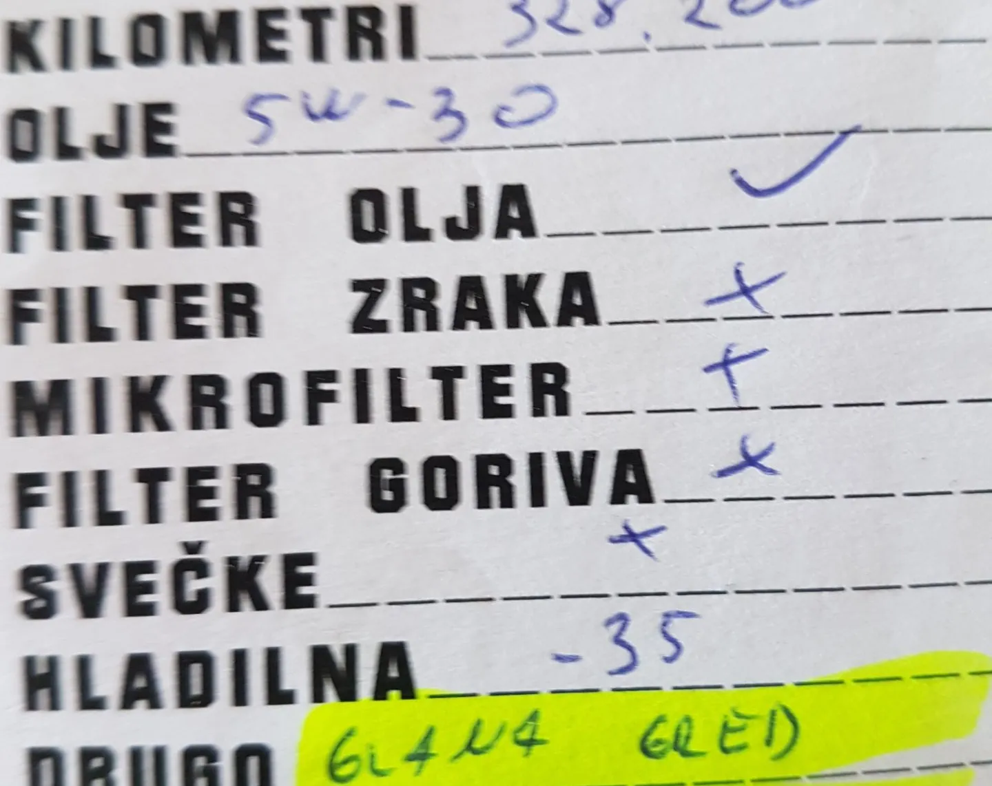Zunanja slika - BMW Serija 3 - 320d xDrive Touring AUT - 19