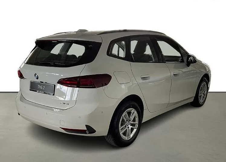 Zunanja slika - BMW Serija 2 - Active Tourer: 216i  POSEBNA PONUDBA NA ZALOGI - 5