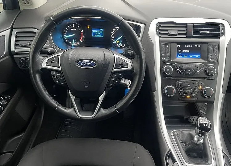 Zunanja slika - Ford Mondeo - 1.5|ECOBOOST|TREND|121KW|SLO|1LAST| - 11