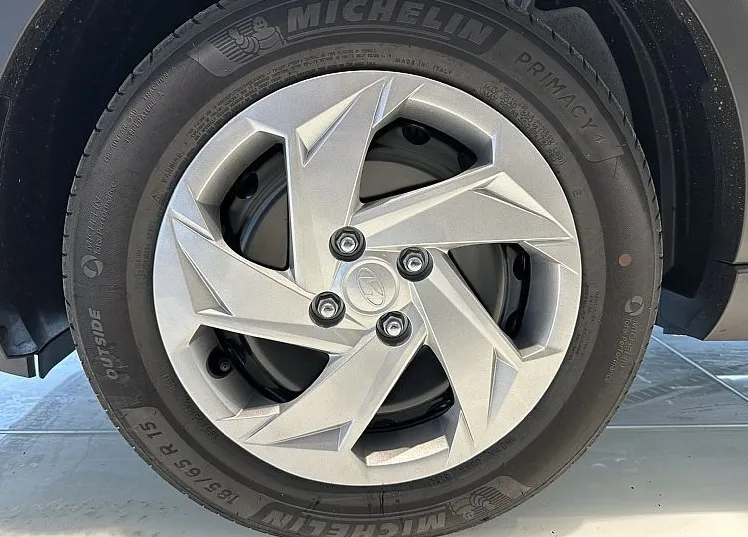 Zunanja slika - Hyundai Bayon - 1.0 T-GDI 90 COMFORT - ACC. WINTER I.. rg - 7