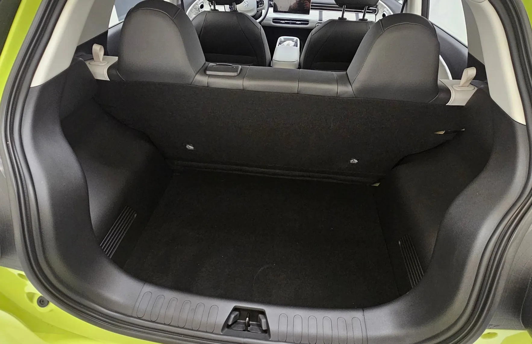 Zunanja slika - Dongfeng Box - 42.3 kWh 70 kW NA ZALOGI - 8