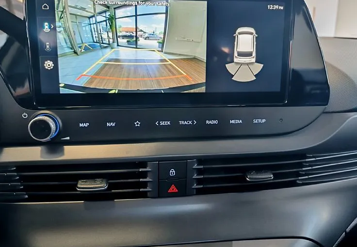 Zunanja slika - Hyundai i20 - 1.0 T-GDI-NAV-KAMERA-GRETJE S-REZ.KOLO-APPLE-VIDEO - 10