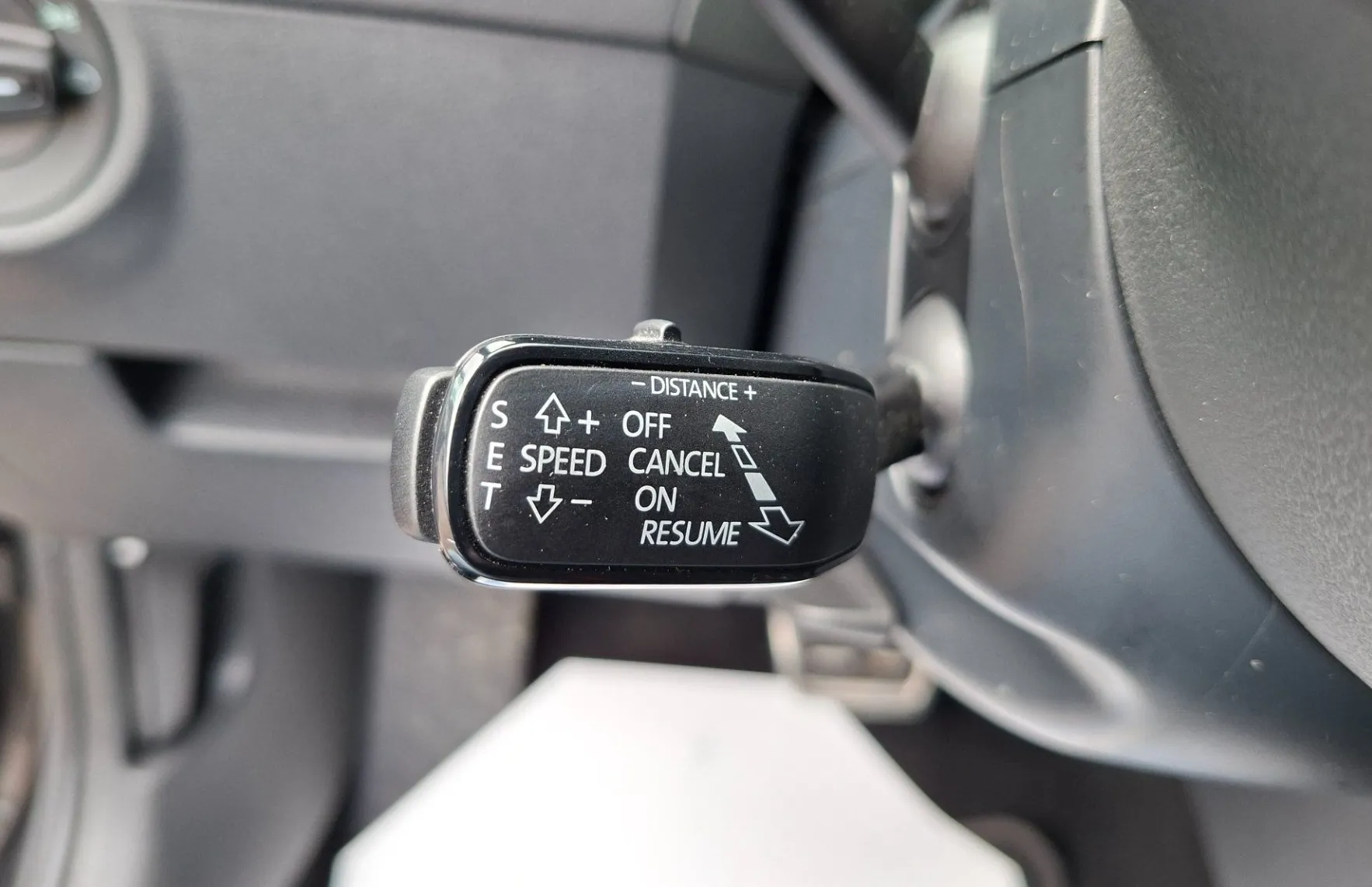 Zunanja slika - Škoda Octavia - Combi 4x4 2.0 TDI RS DSG - 12