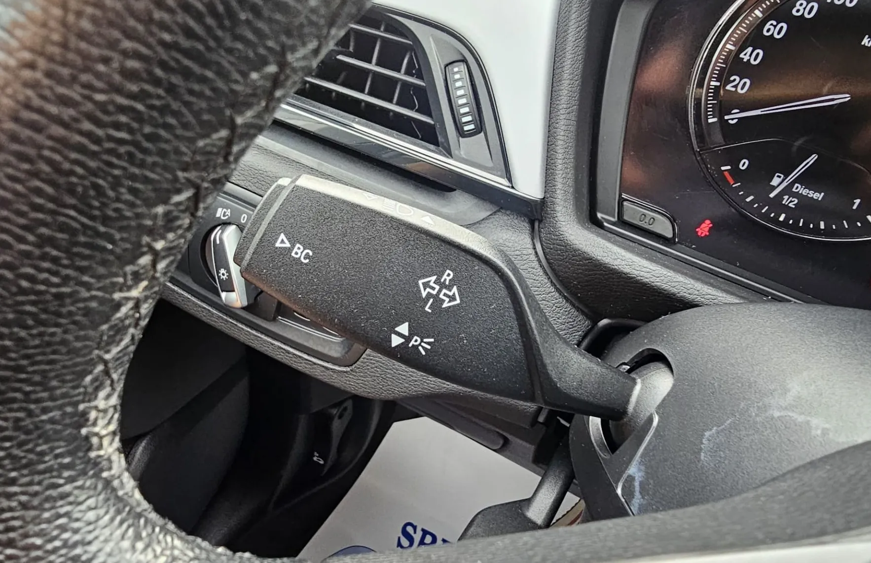Zunanja slika - BMW X1 - serija : sDrive18d Advantage|navi|el prtljažnik|fulLED|alu - 27