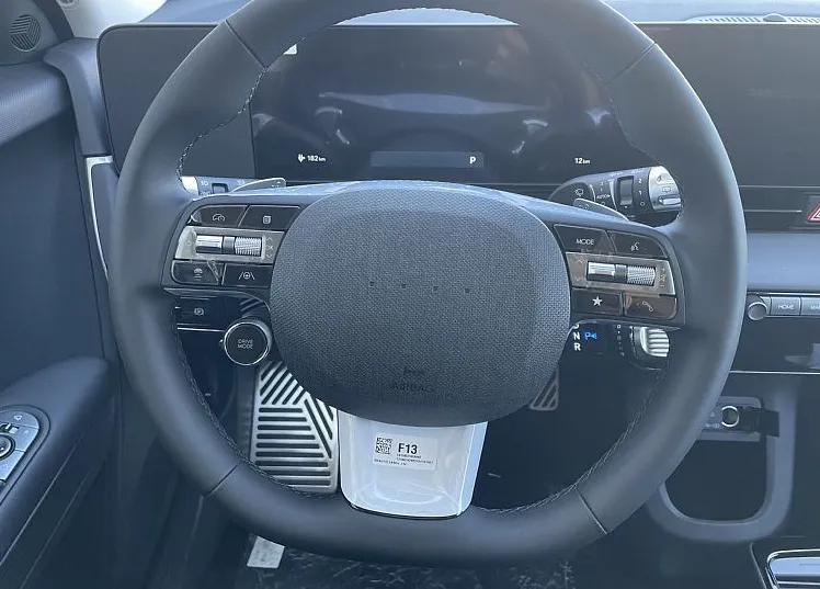 Zunanja slika - Hyundai Ioniq 5 - FL PREMIUM 84 kWh topl. črpalka. el. kljuke - 4