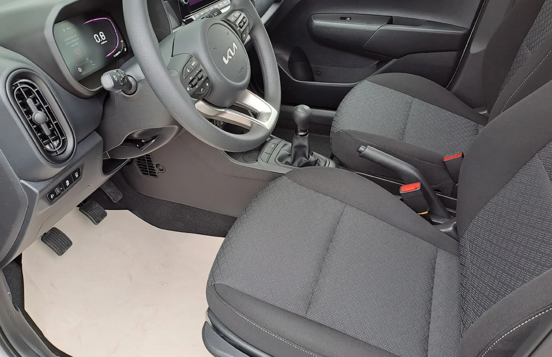 Zunanja slika - KIA Picanto - 1.0 MPI LX Active - 4