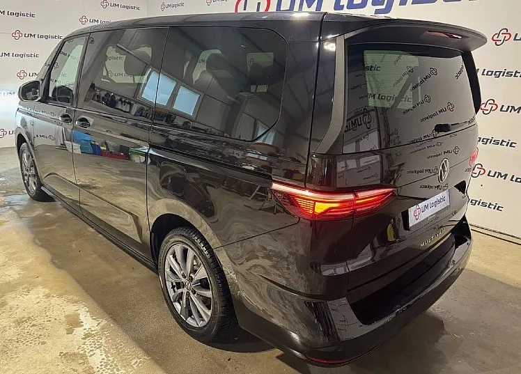 Zunanja slika - VW Multivan - T7 2.0 TDI L2 LIFE DSG-SLO-GARANCIJA DO 3 - 2027 - 6