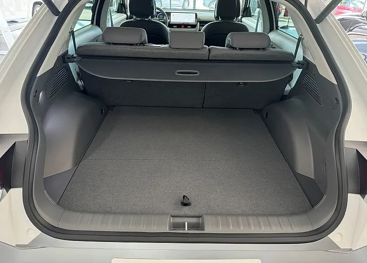 Zunanja slika - Hyundai Ioniq 5 - 168kW FL PREMIUM 84kWh Toplotna črpalka El. kljuke - 8