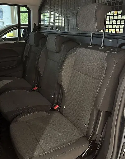 Zunanja slika - Opel Combo - Life N1 Edition L2 1.5 dizel - 7