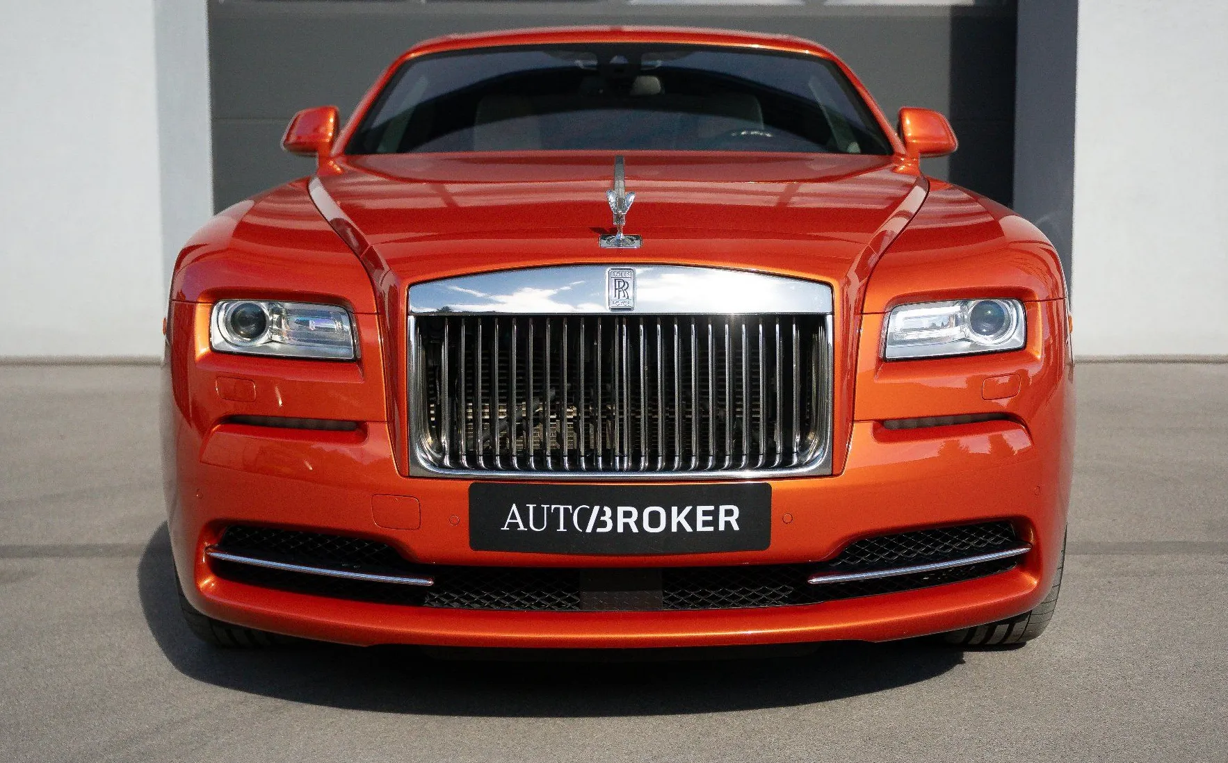 Zunanja slika - Rolls-Royce Wraith - SOLLE BESPOKE-STARLIGHT-NIGHT VISION - 2