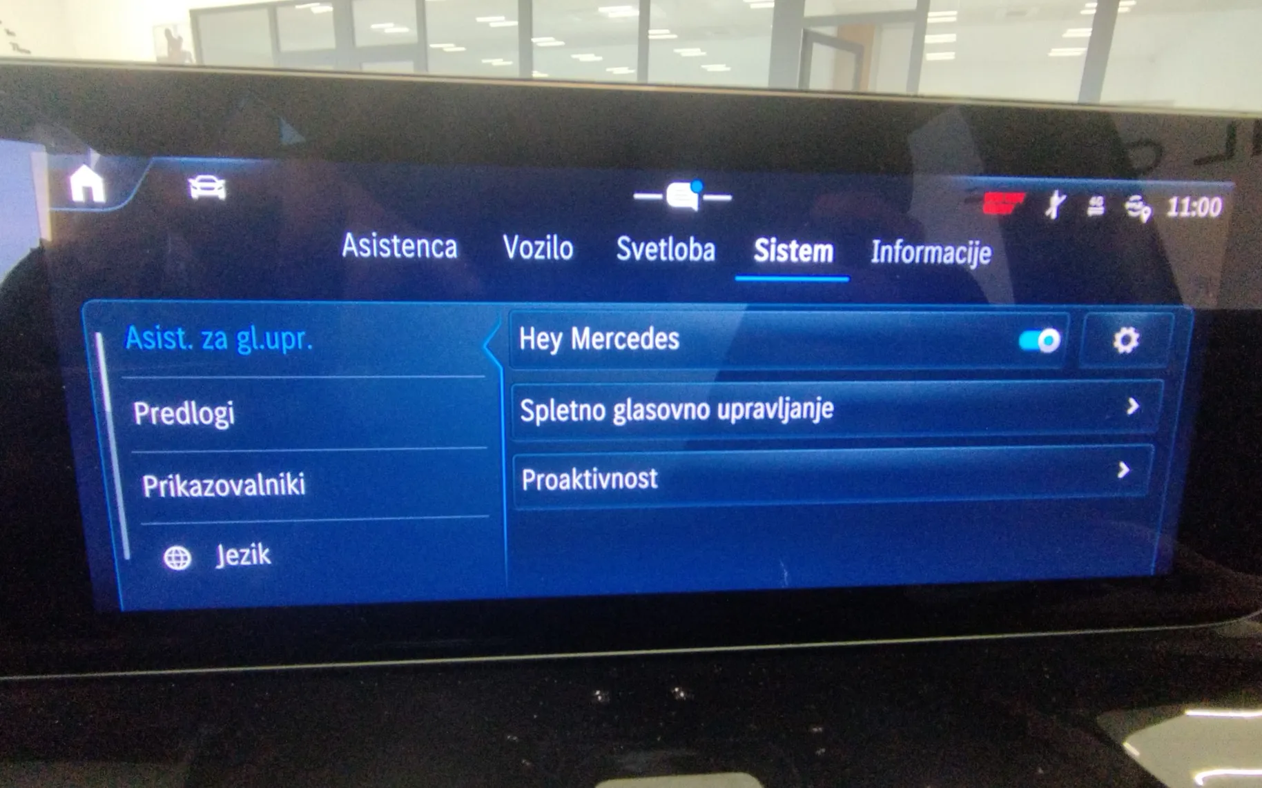 Zunanja slika - Mercedes-Benz B-Razred - B 180 d PROGRESSIVE Line Avt. - 15