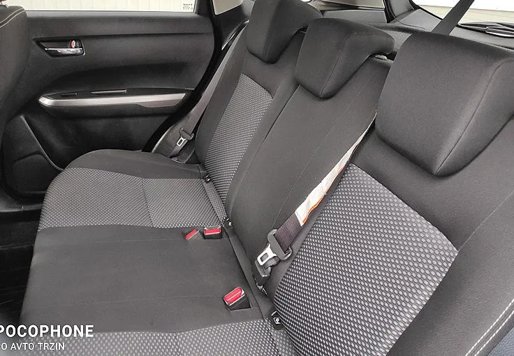 Zunanja slika - Suzuki Vitara - 1.0 4WD-1.LASTNIK-SLO-KAMERA-GRETJE-MRTVI KOT-TOP - 8