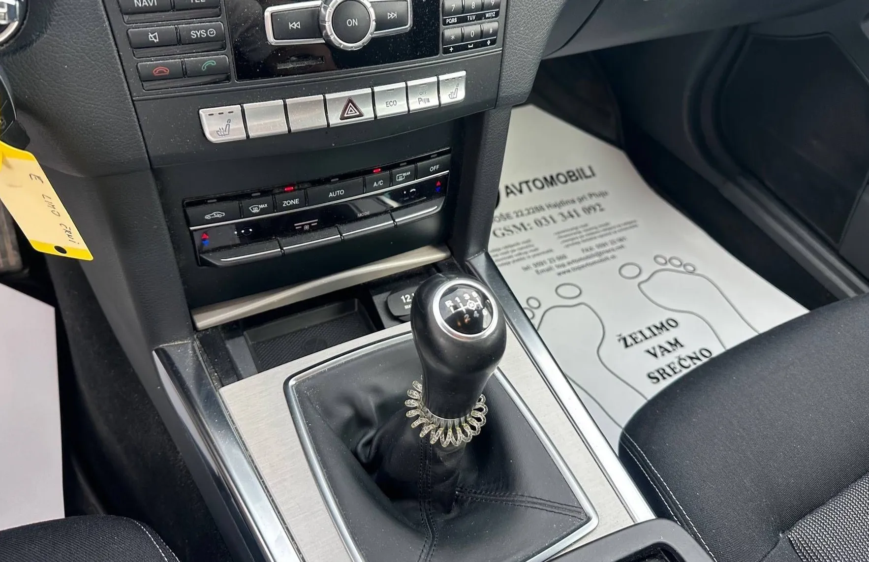 Zunanja slika - Mercedes-Benz E-Razred - 250 CDI SLOVENSKO VOZILO NAVI PDC TEMPOMAT TOP - 16