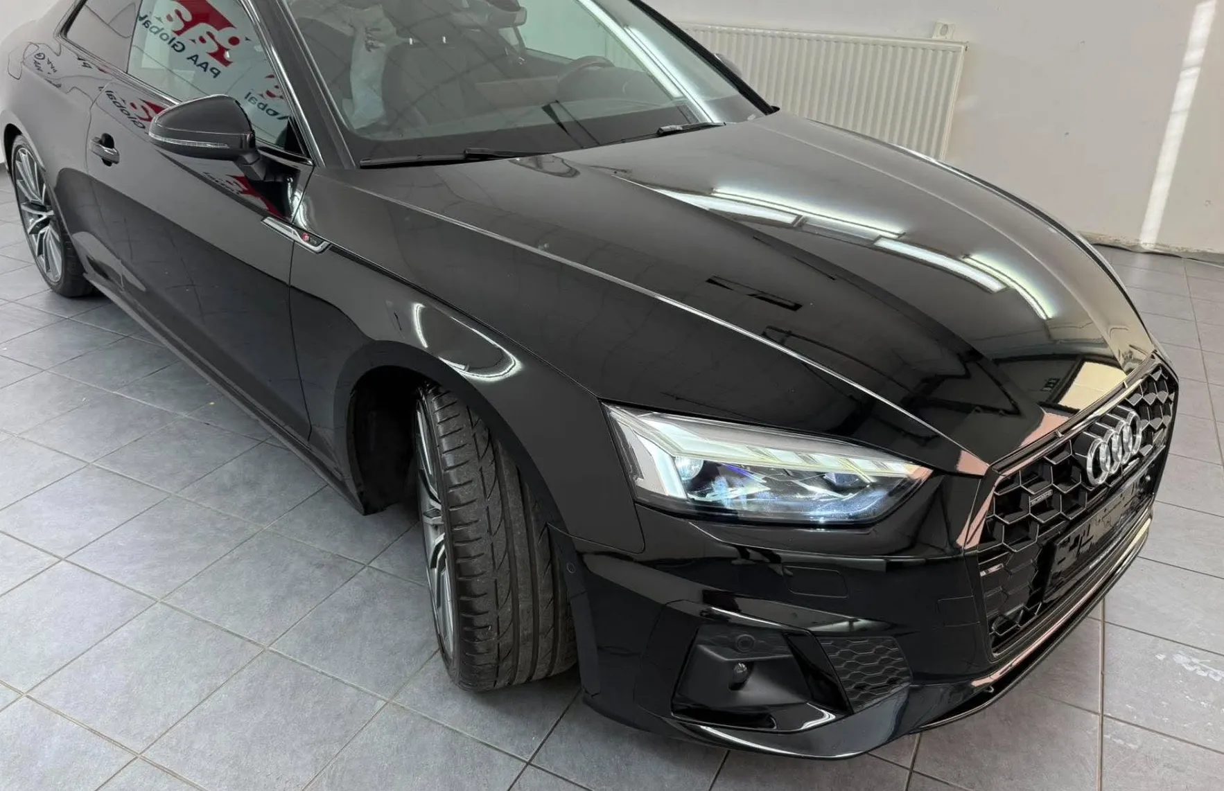 Zunanja slika - Audi A5 - 45 TFSI quattro S line 2.0 TFSI 195KW.NEMŠKI+4ALU - 10