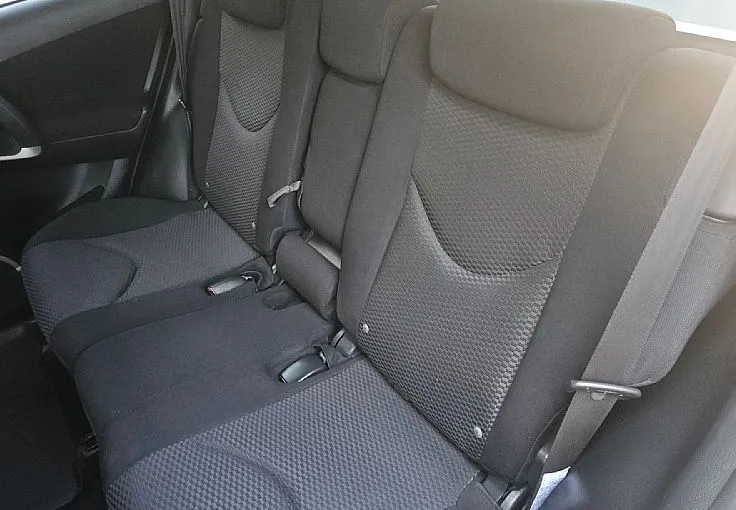 Zunanja slika - Toyota RAV4 - 4WD 2.2 D-4D 150ks °1.LASTNIK° °NOVE GUME° - 12