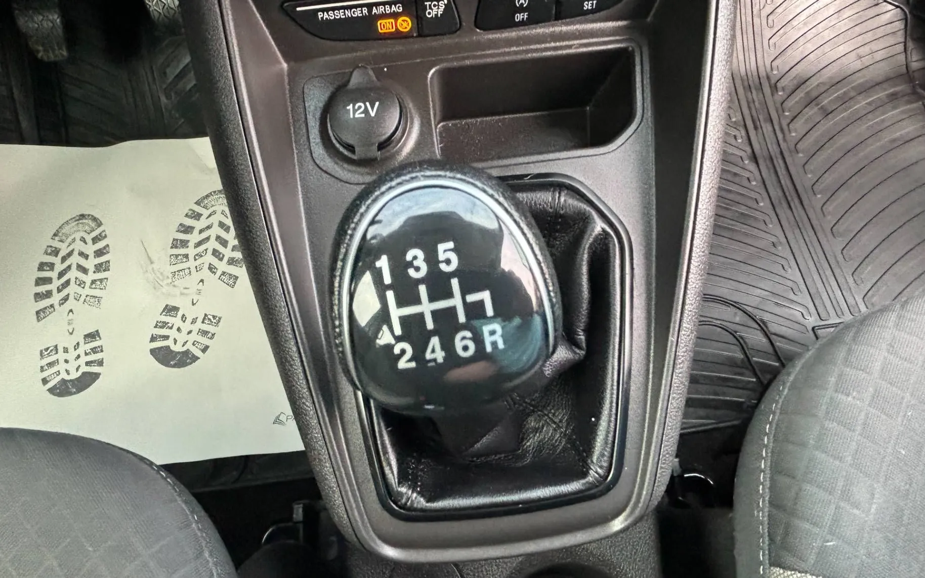Zunanja slika - Ford Tourneo - Courier 1.5 Tdci SLOVENSKO VOZILO - 1 LASTNIK... - 13