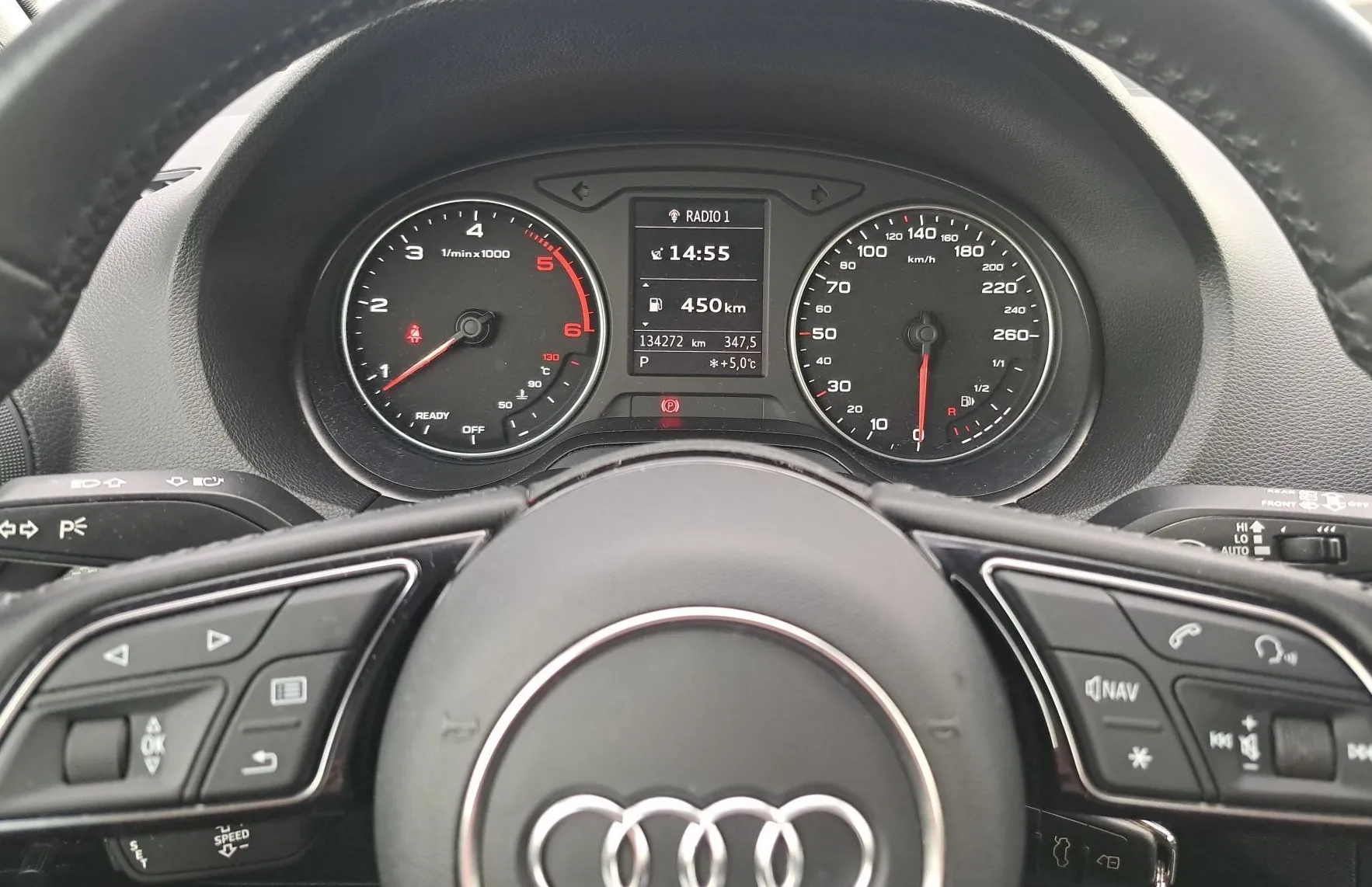 Zunanja slika - Audi Q2 - 30 TDI S tronic... - 19