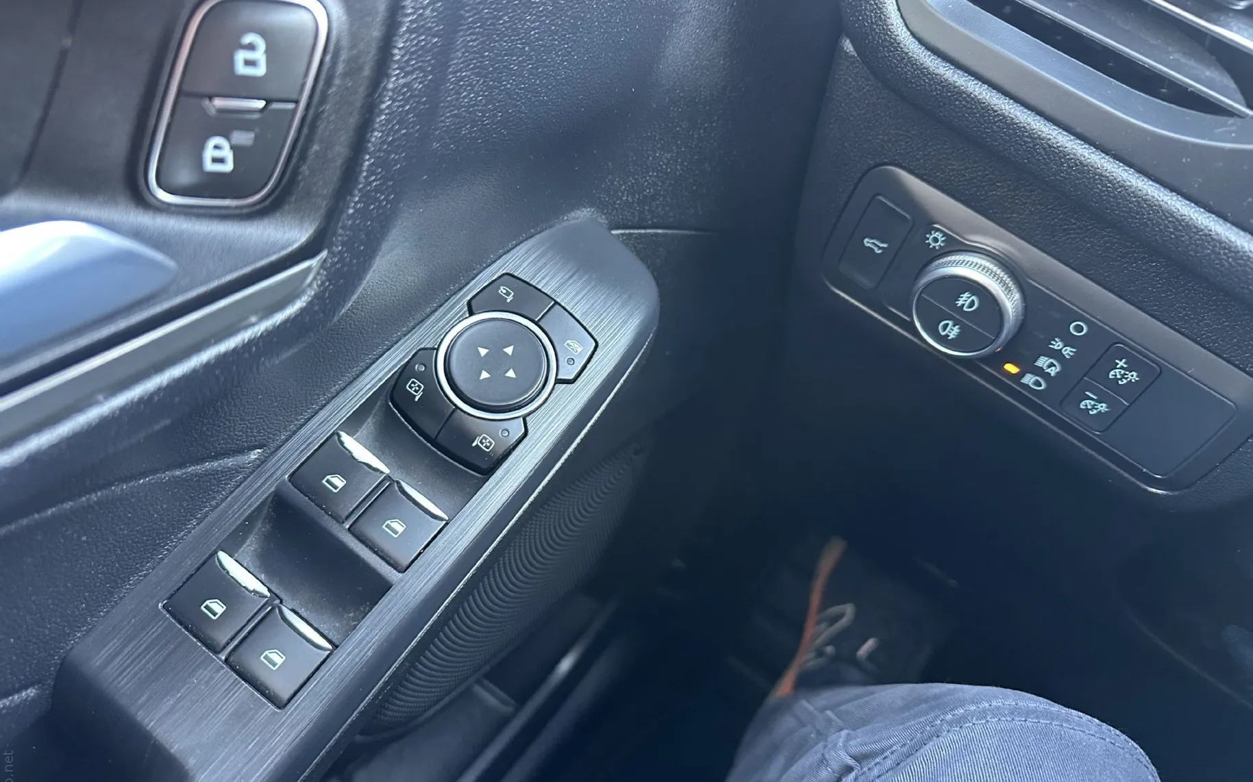 Zunanja slika - Ford Kuga - TitaniumX 2.0 EcoBlue 140kW.NEMŠKI+4ALU.KAMERA.4X4 - 7