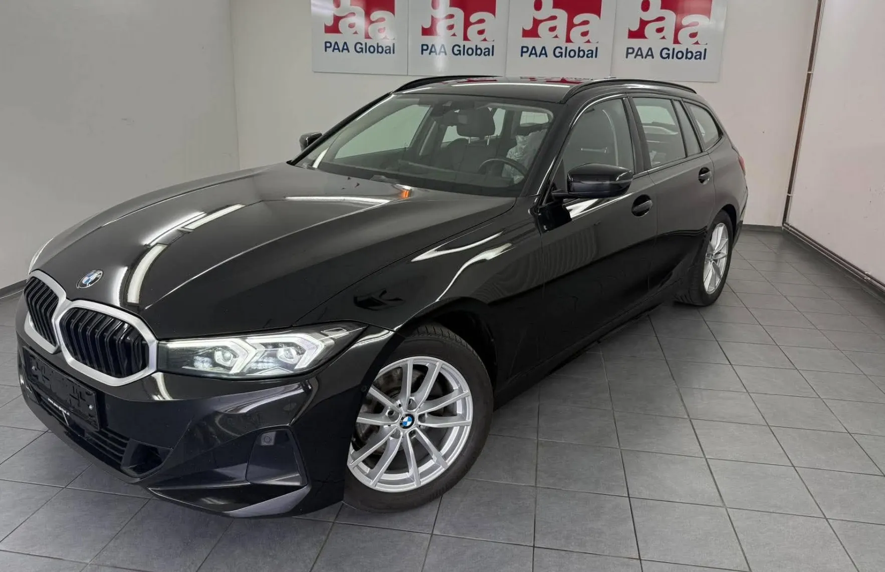 BMW Serija 3