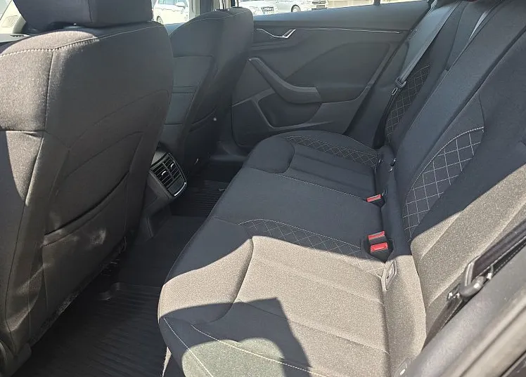 Zunanja slika - Škoda Scala - 1.0 TSI 81 kW - SLO. - 1. LASTNIK - - 12