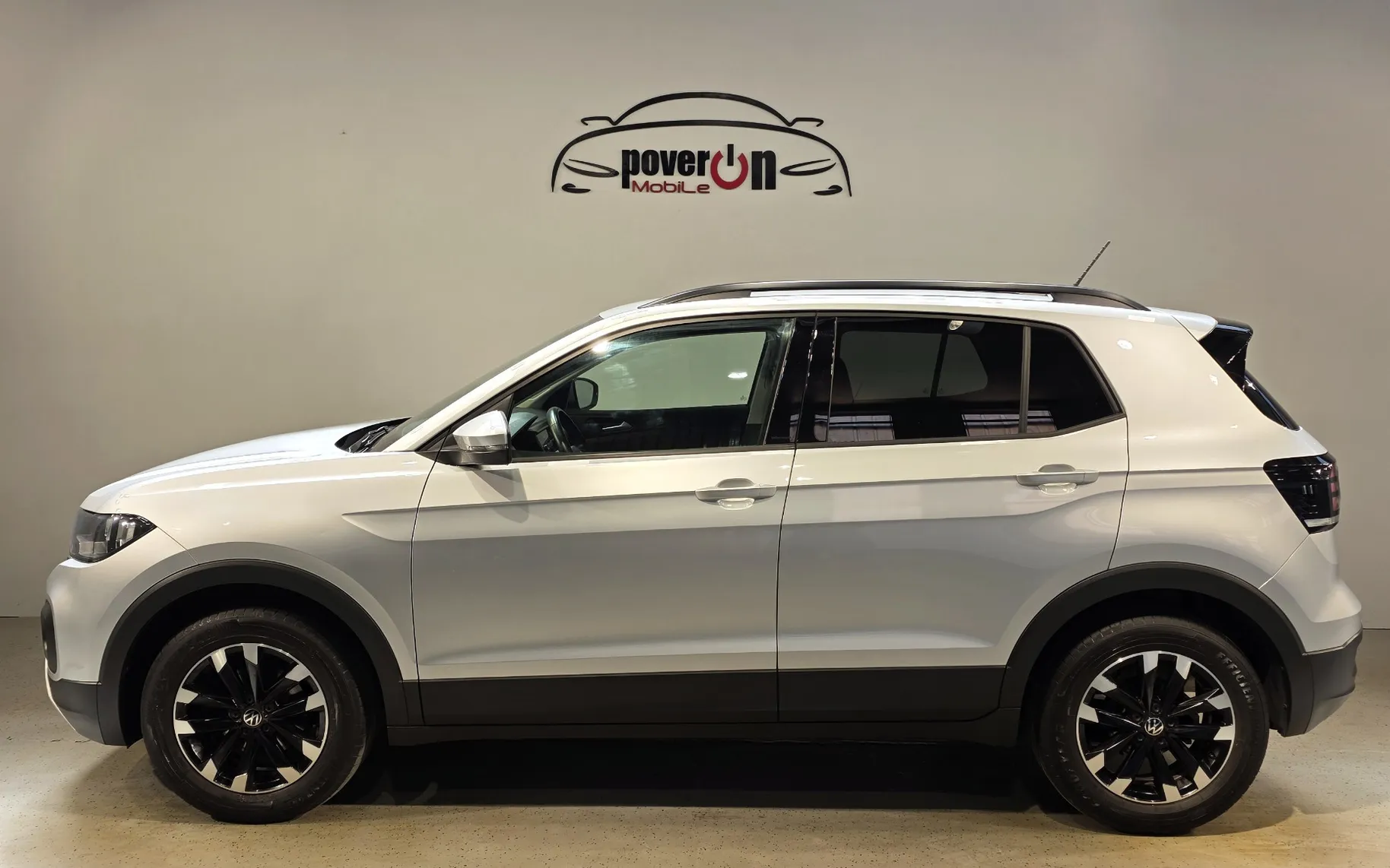 Zunanja slika - VW T-Cross - 1,0 TSI BMT 1.LAST SLO VIRTUAL ACC LANE - 2