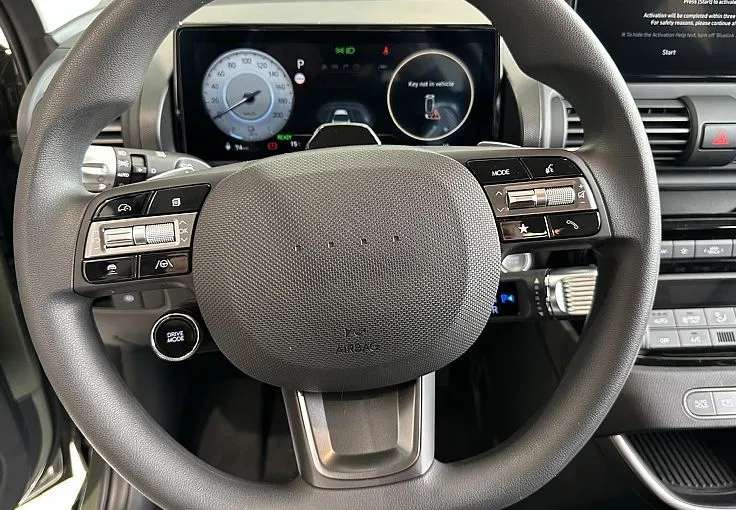 Zunanja slika - Hyundai Inster - 42 kWh TREND°°7800€ Subvencije - 8