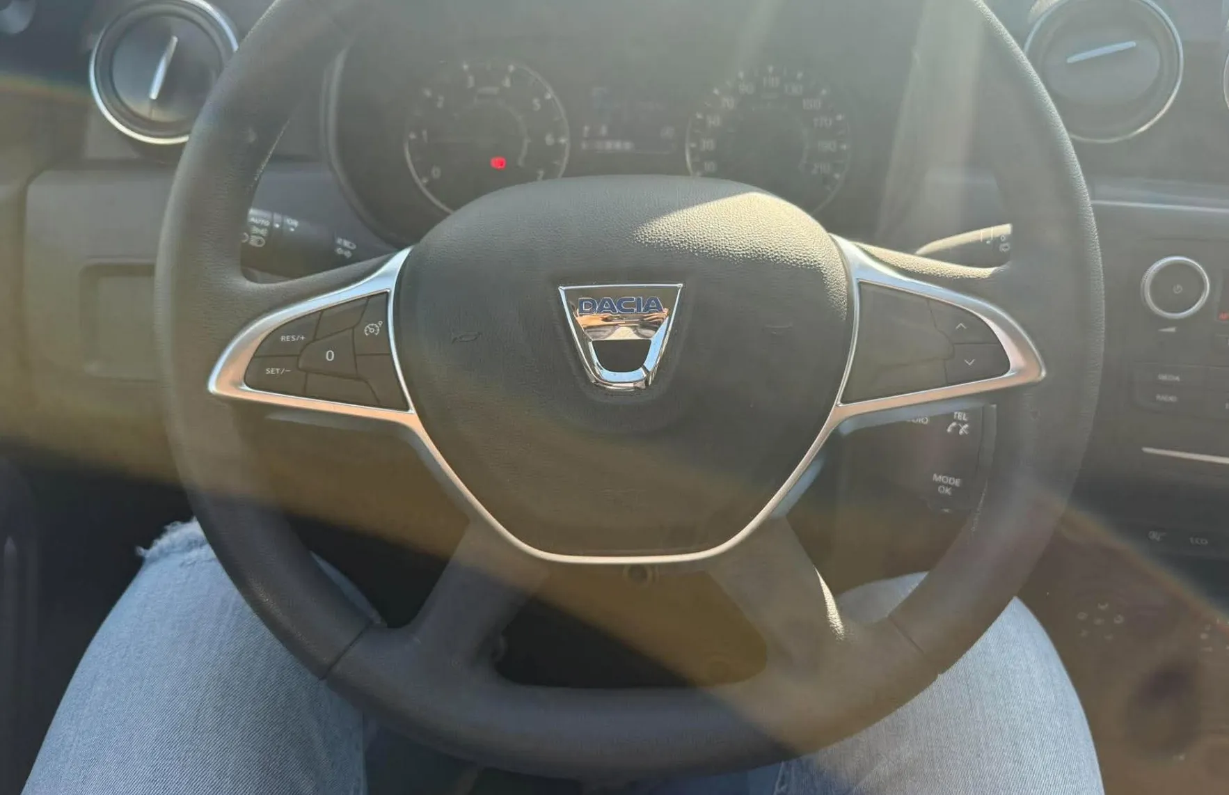 Zunanja slika - Dacia Duster - 1.0 Tce 90 Essential 1.Lastnik Slo.Vozilo - 12
