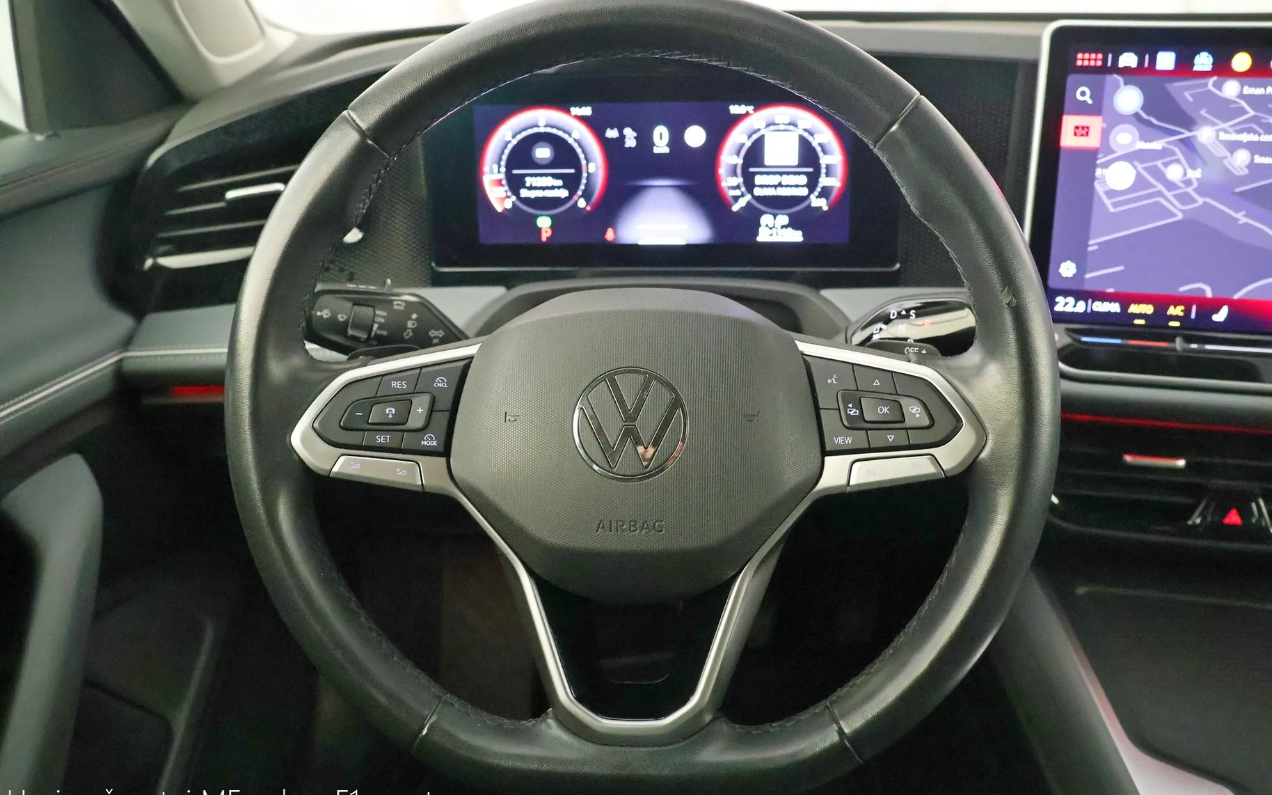 Zunanja slika - Volkswagen Passat - 2.0 TDI DSG Business - 8