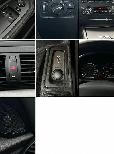 Zunanja slika - BMW Serija 1 - : 116i - 11