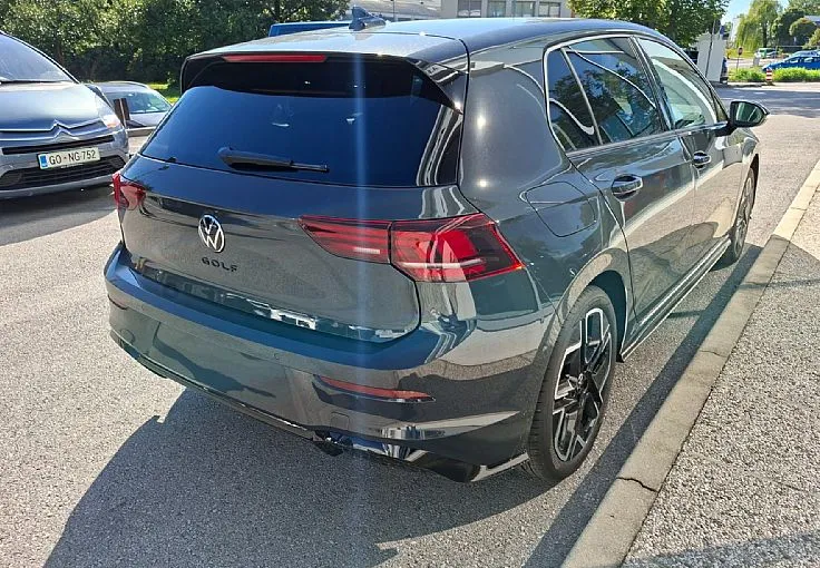 Zunanja slika - Volkswagen Golf - 1.5 TSI BMT 4Joy - ZALOGA - VOLKSFEST - 5