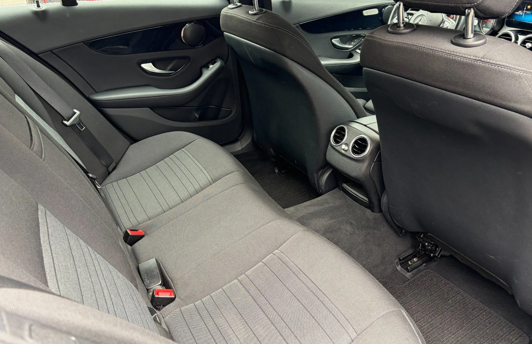 Zunanja slika - Mercedes-Benz C-Razred - C 220 d T Avt. - 6
