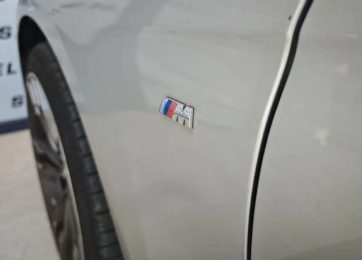 Zunanja slika - BMW Serija 3 - : 320d xDrive M Sport - PANO - LED - SLO. POREKLO - 19