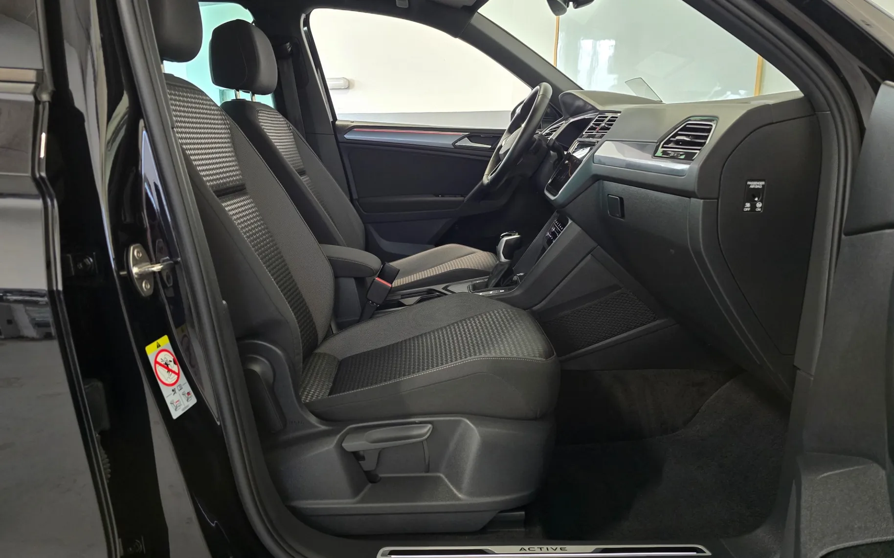 Zunanja slika - VW Tiguan - Life 2.0 TDI DSG - 13