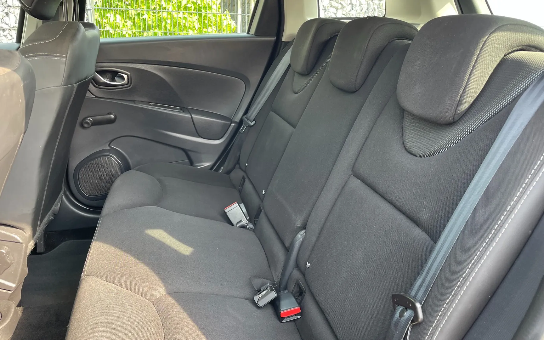 Zunanja slika - Renault Clio - Grandtour  75 Expression Techno Feel Energy 1.5 dCi+S - 12