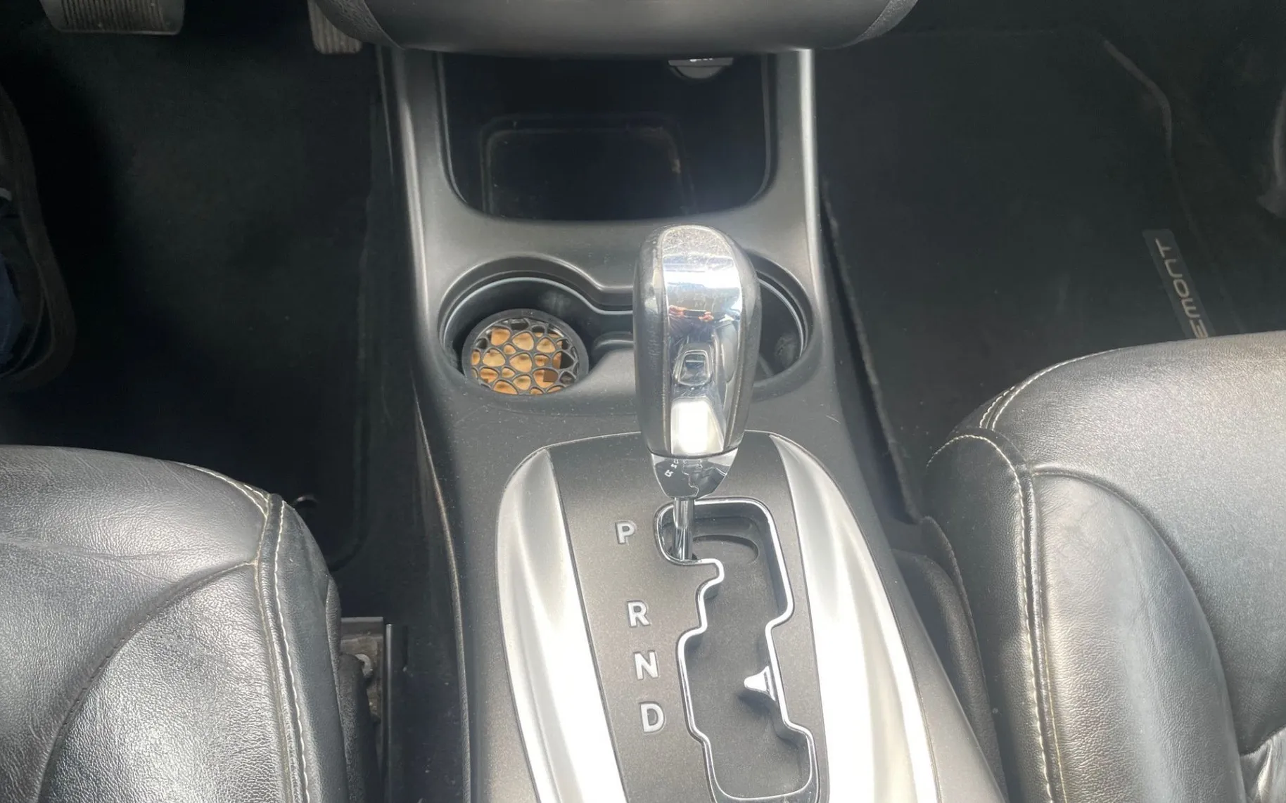 Zunanja slika - Fiat Freemont - 2.0 Multijet 163 AWD NAVI.2XPDC.KAMERA - 20
