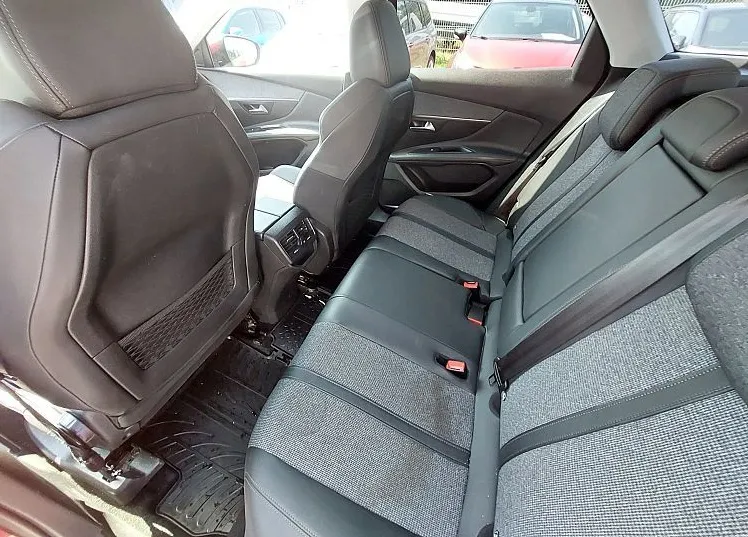 Zunanja slika - Peugeot 3008 - 1.2 PureTech 130 S S Allure Pack - 19