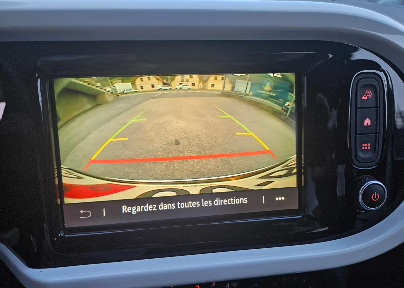 Zunanja slika - Renault Twingo - SCE 65 - INTENS - 5