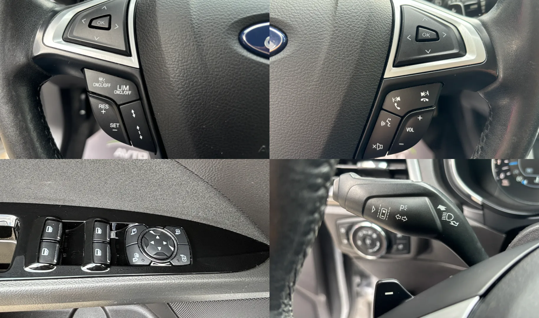 Zunanja slika - Ford Mondeo - 2,0 TDCi Trend - 18