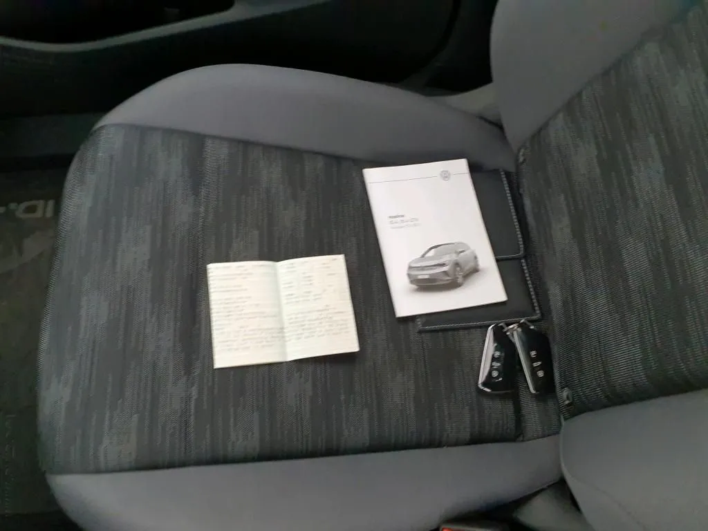 Zunanja slika - Volkswagen ID.4 - Pro Performance.NEMŠKI.NAVI.LED.72.085 KM - 5