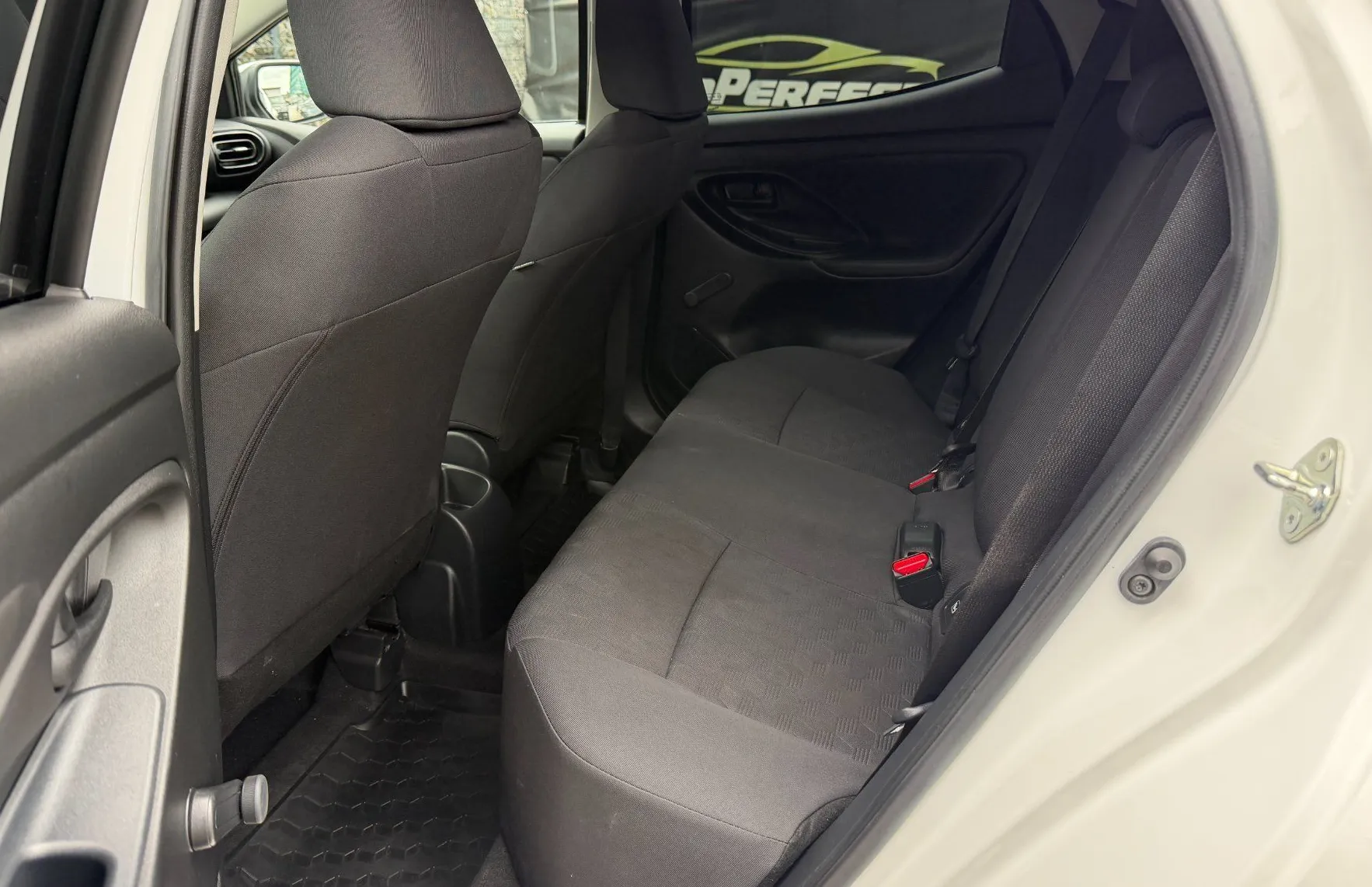 Zunanja slika - Toyota Yaris - 1.5 VVT-i|KAMERA|LANE|6.370KM... - 17