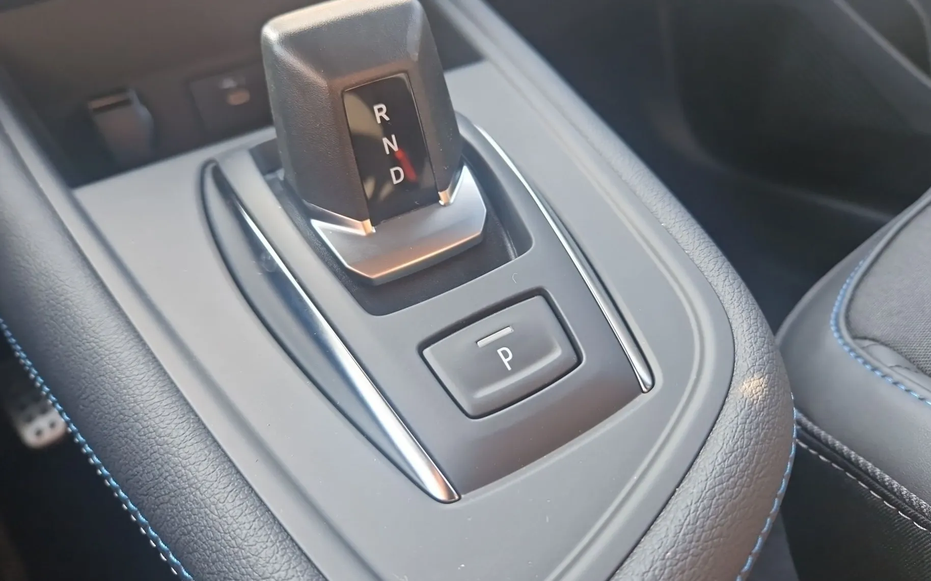 Zunanja slika - Renault Symbioz - TCe 140 esprit Alpine EDC - 19