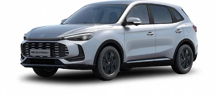 Zunanja slika - MG MG ZS - ZS ZS HEV Luxury 1.5L - 1